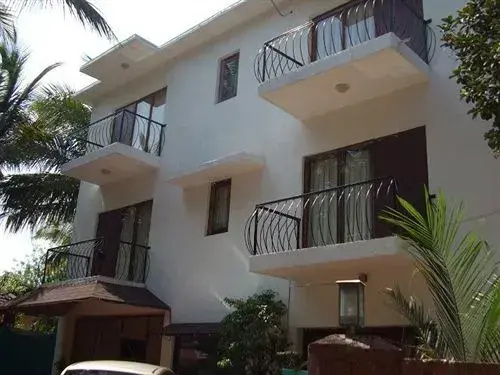 Hotel photo 13