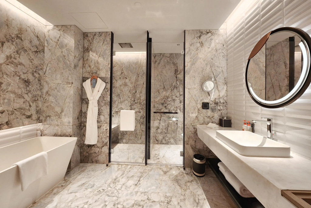 Crowne Plaza Chaozhou Riverside - фото 16
