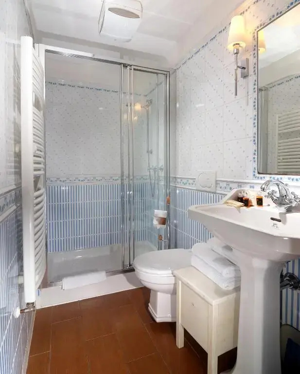 Pod Jasany - Chambres