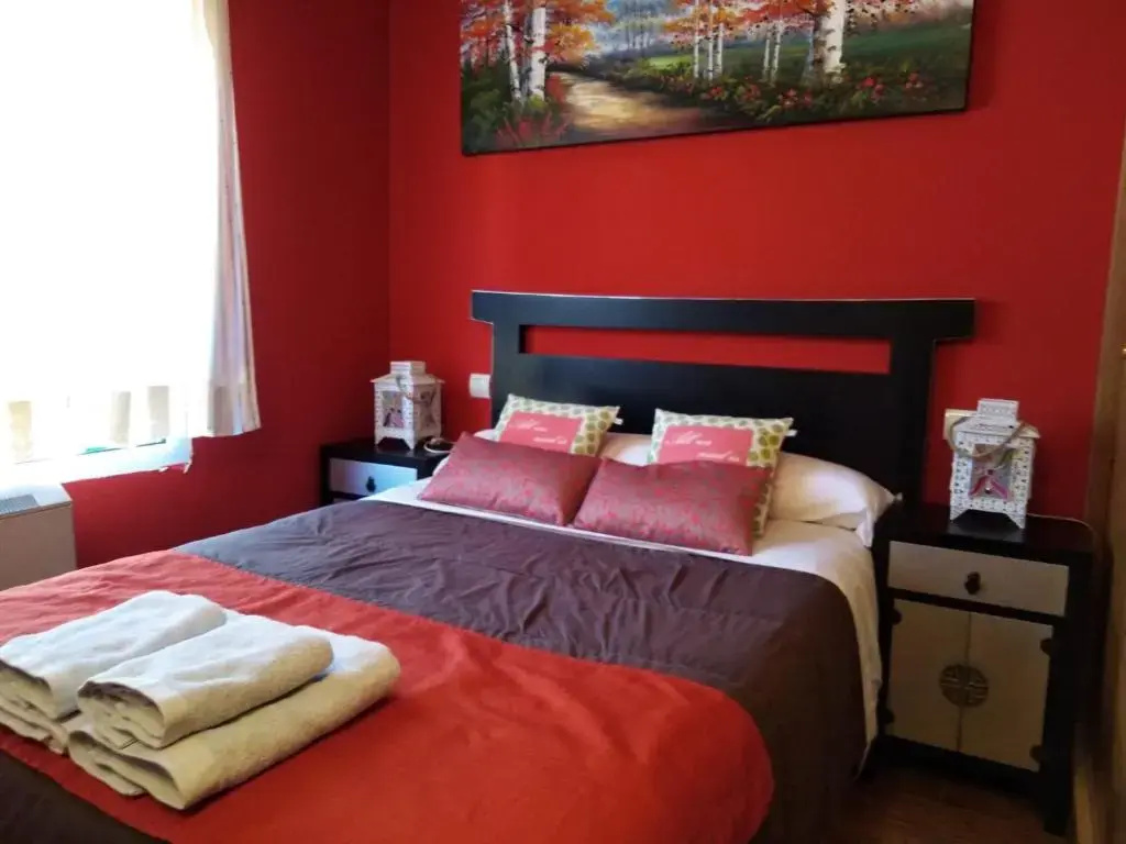 1 Bedroom Single Apartment