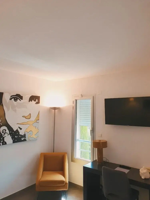 Superior room