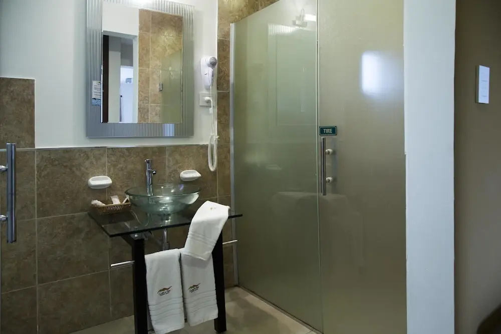Colinas de Nono - Premium Suites - Général