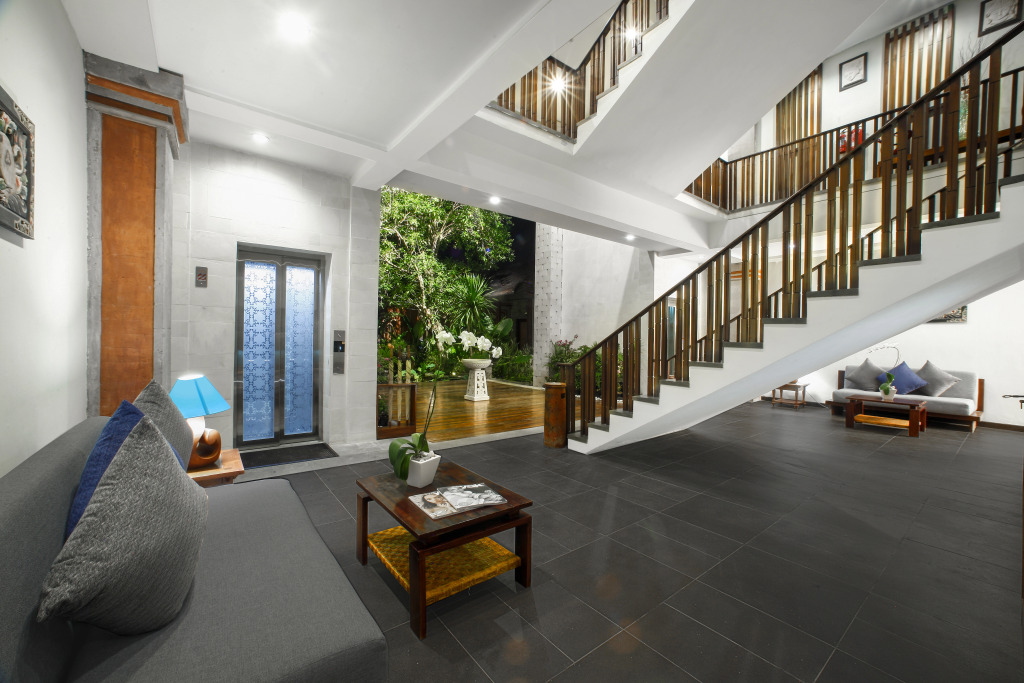 Kuta Seaview Boutique Resorts