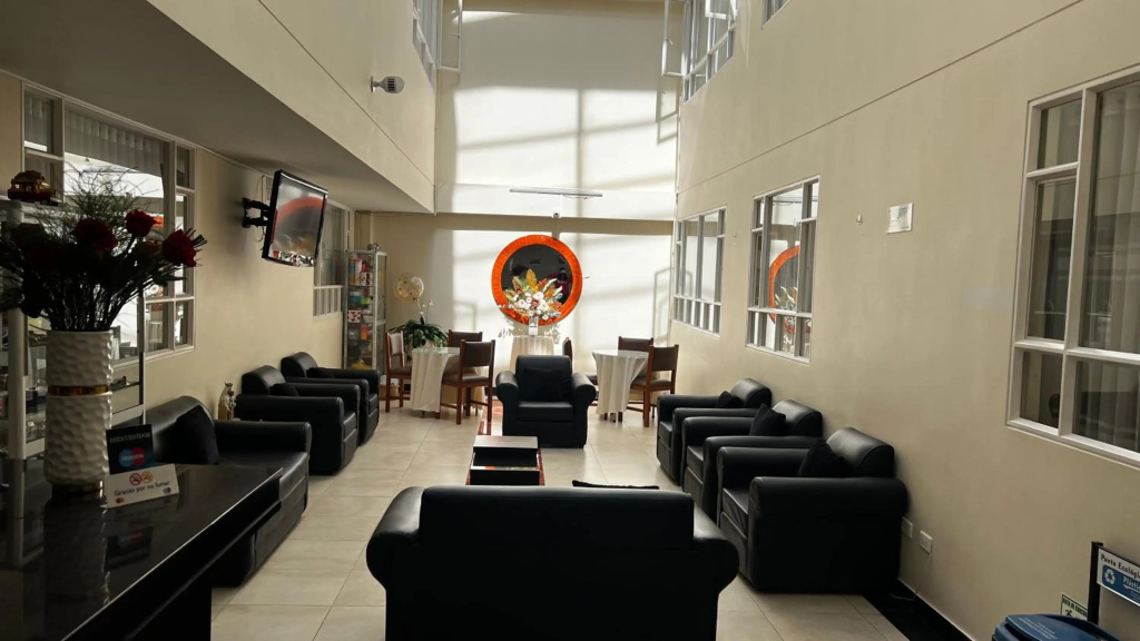 Hotel photo 10