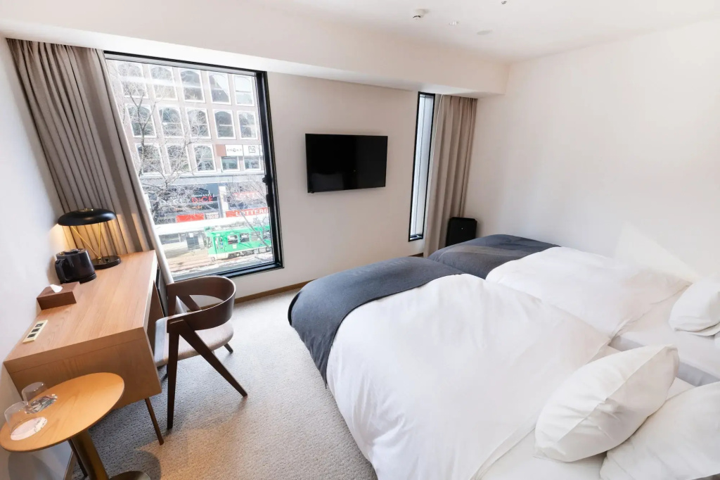 Hotel photo 19