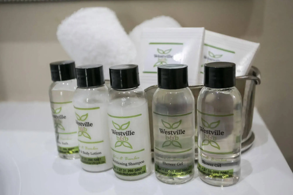 Westville Bed and Breakfast - фото 24