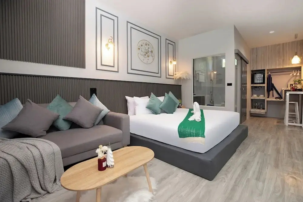 Hotel photo 8