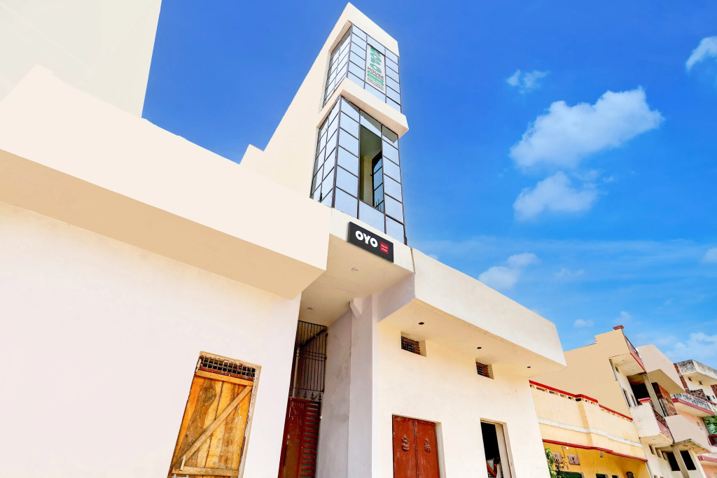 Hotel O BGPG House