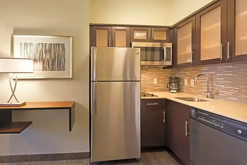 Staybridge Suites Houston I-10 West-beltway 8 by IHG - Chambres