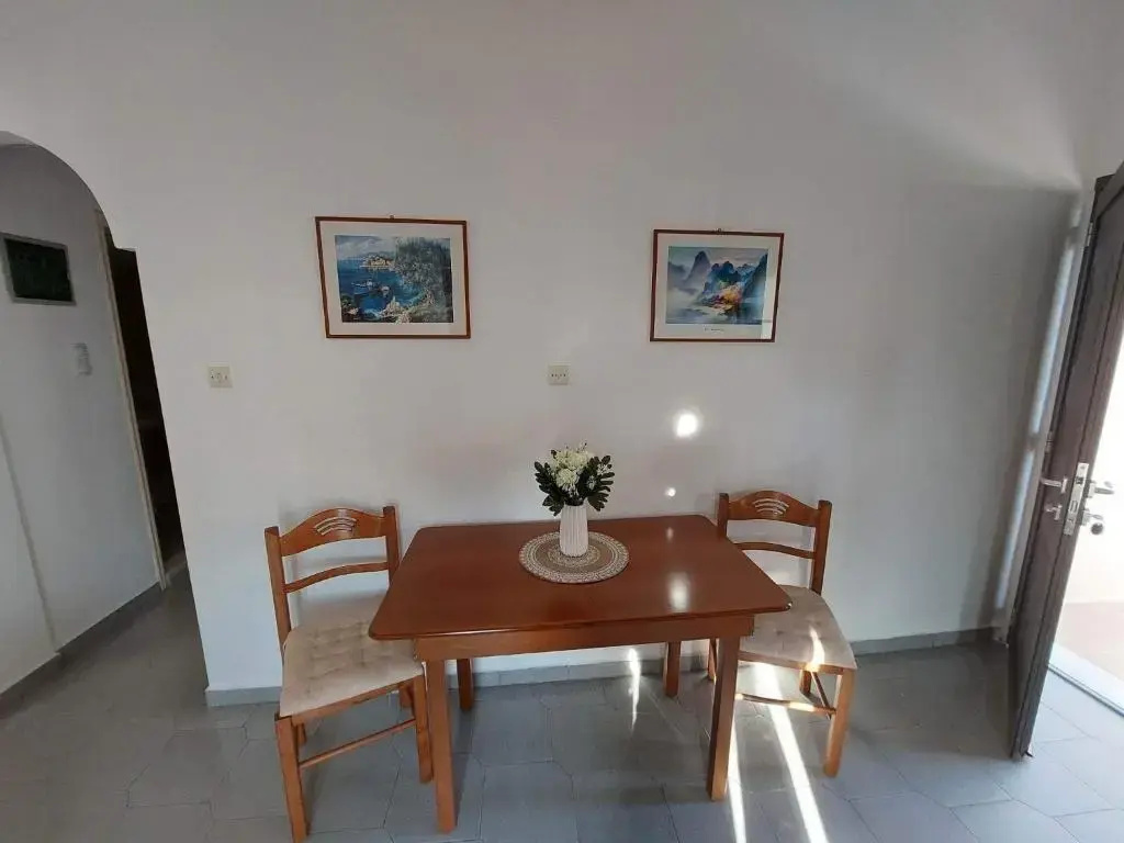 Anchris Paleochora Hotel - Chambres
