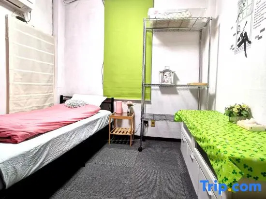 Tokyo Yoshimi Home Stay 사진 14