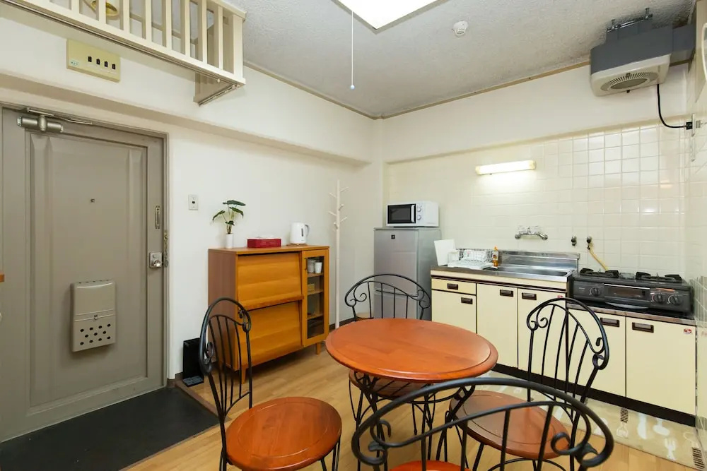 Rose Heights Higashimoto 사진 28