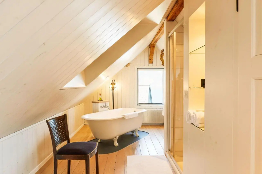 Boutique Hotel Schluessel - Général