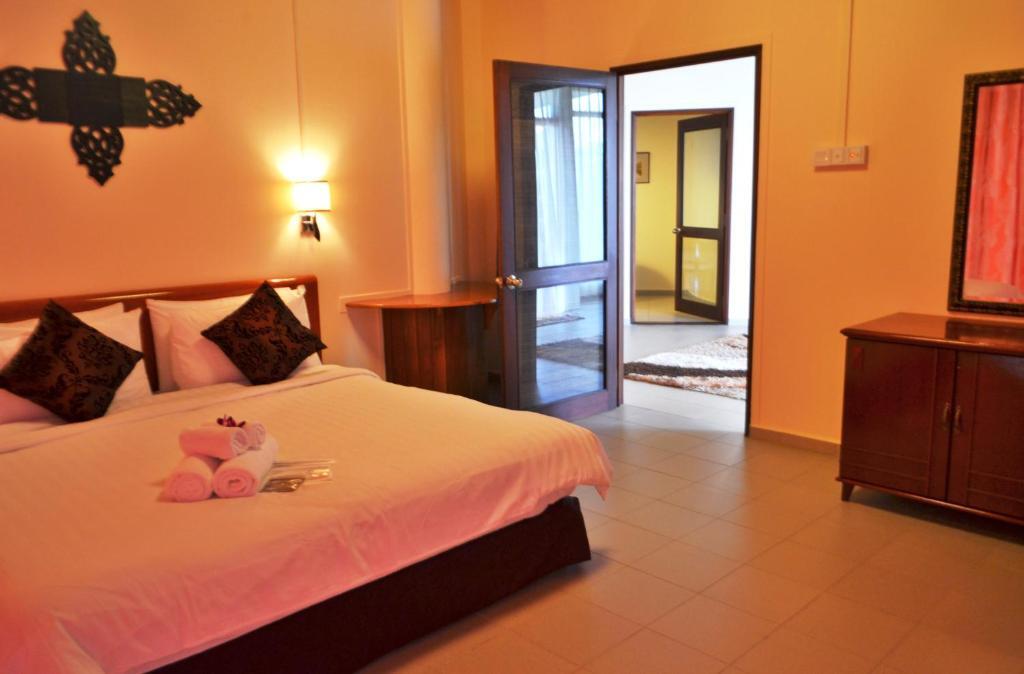 The Ocean Residence Langkawi