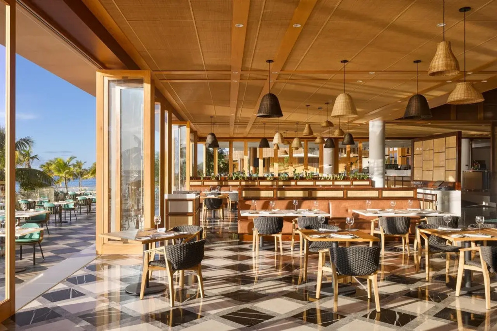 Le Meridien Ile Maurice - Général