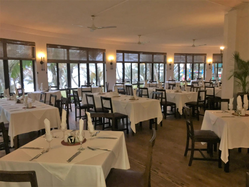 Salt Rock Hotel and Beach Resort - Général