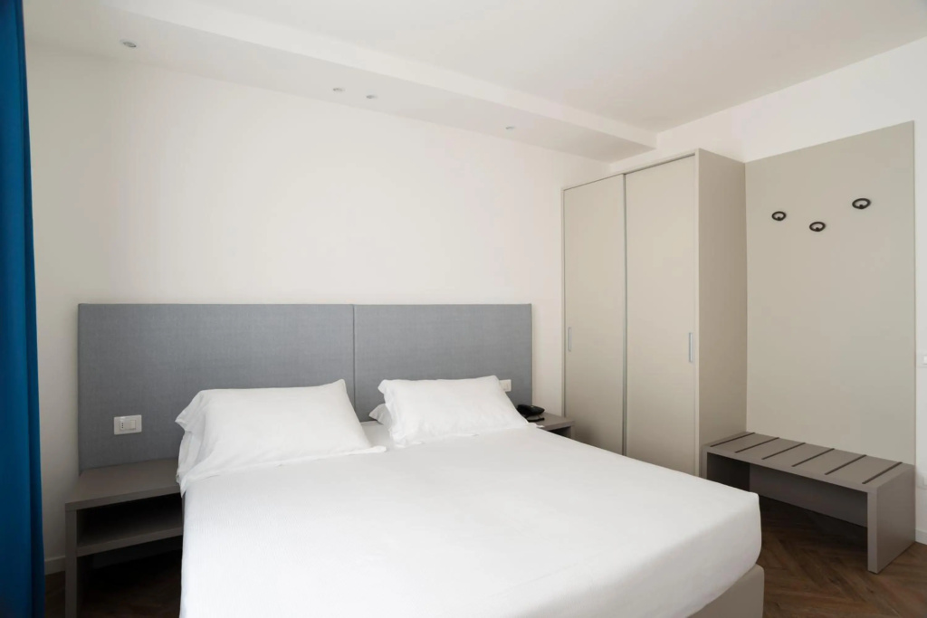 Hotel Atlantico — 3