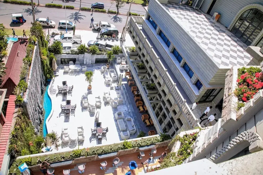 Hotel photo 10