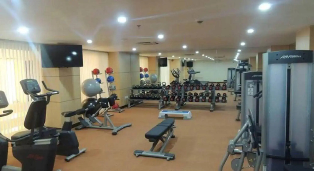 Hotel photo 23