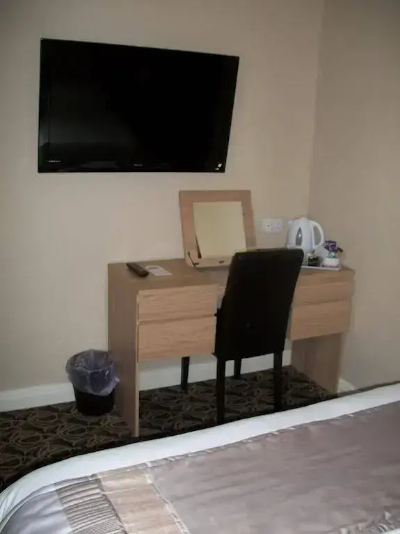 Hotel photo 22
