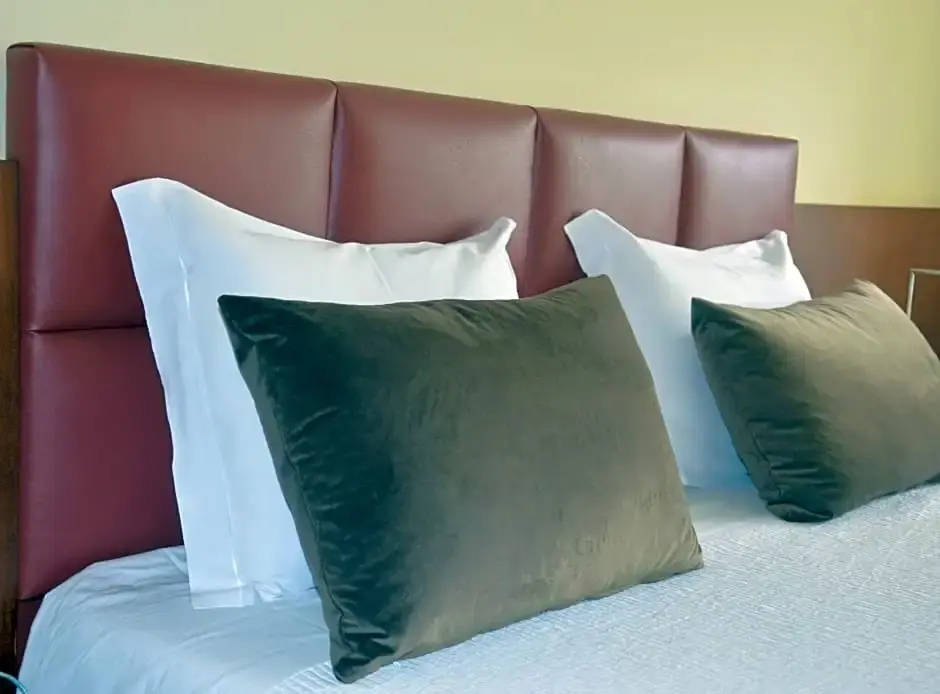 Santana Hotel & Spa - Chambres
