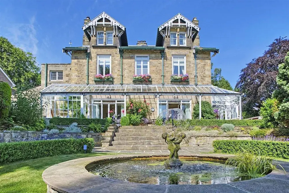 Fairfield House