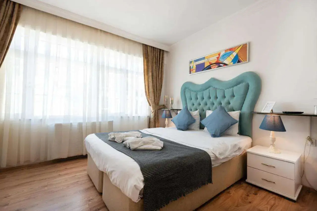 Walton Hotels Oldcity - Général