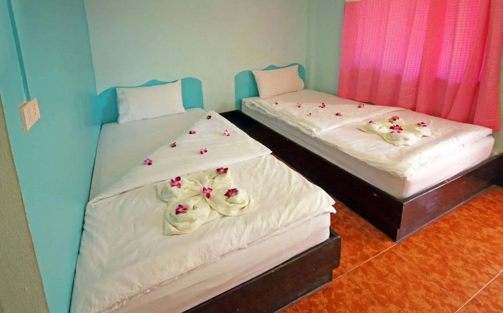 Hotel photo 6