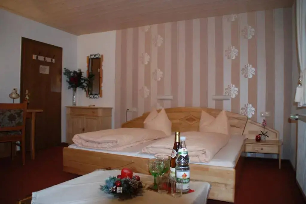 Alpenchalet Bianca - Général