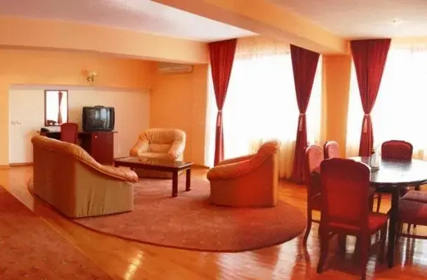 Hotel Maria - Chambres
