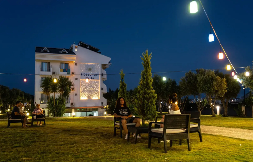 Hotel photo 14