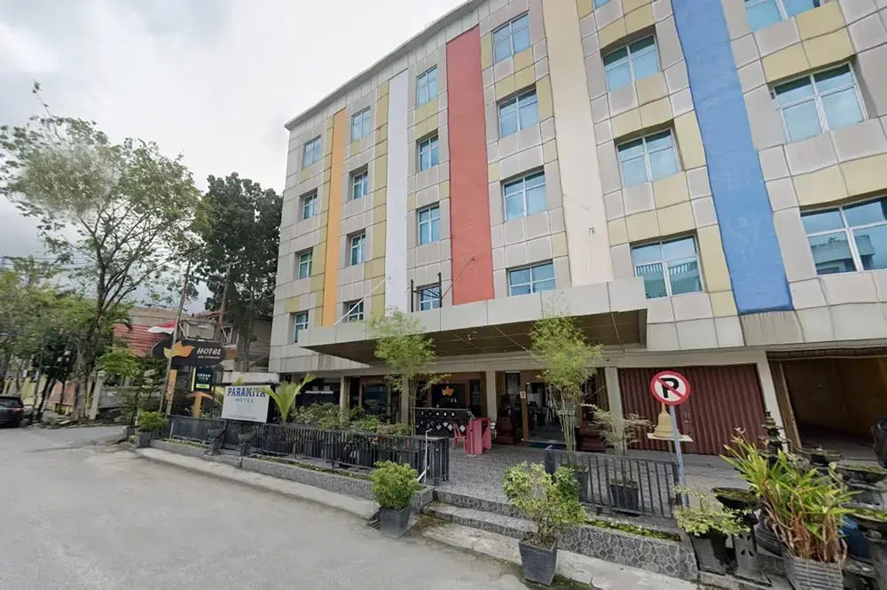 Hotel photo 20