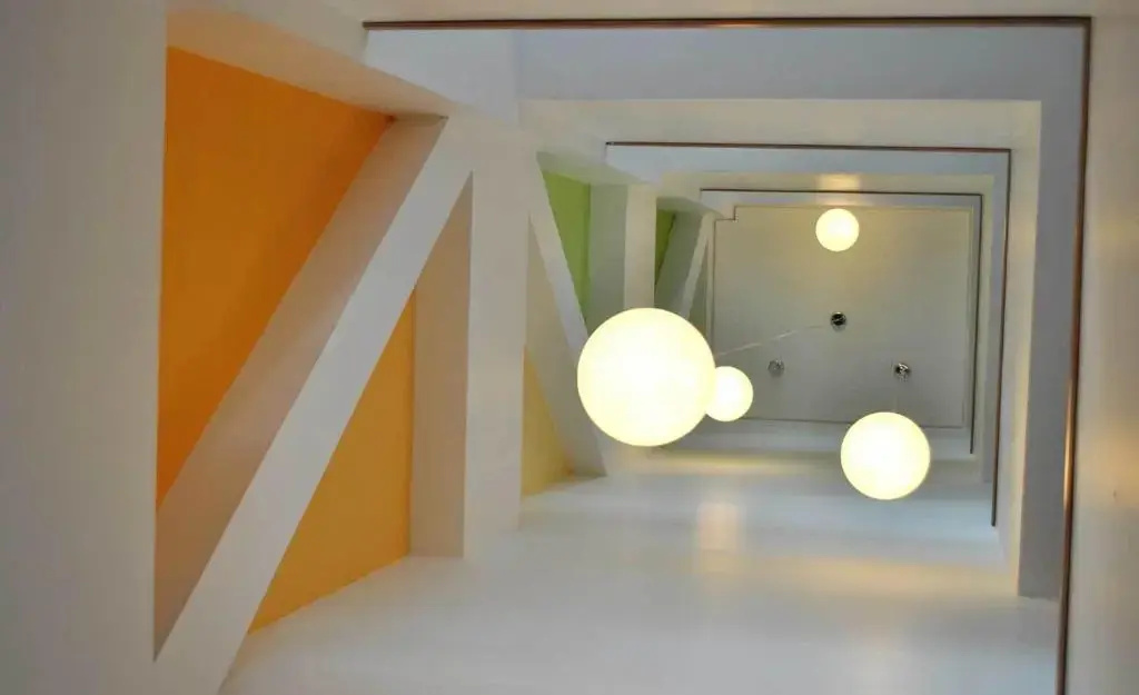 Hotel y Tú - Chambres