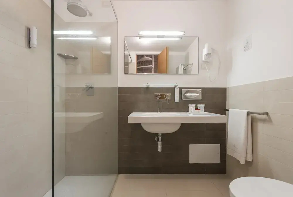 Hotel Villa Carlotta - Chambres