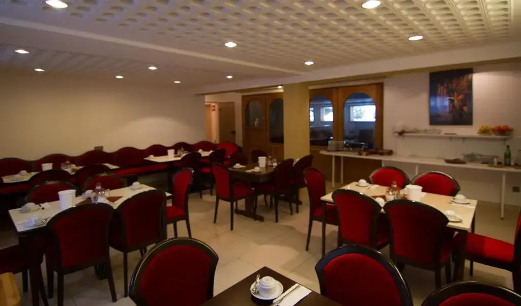Apparthotel Jgerhaus - Chambres