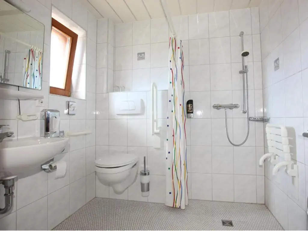 Hotel Klosterbräustuben - Chambres