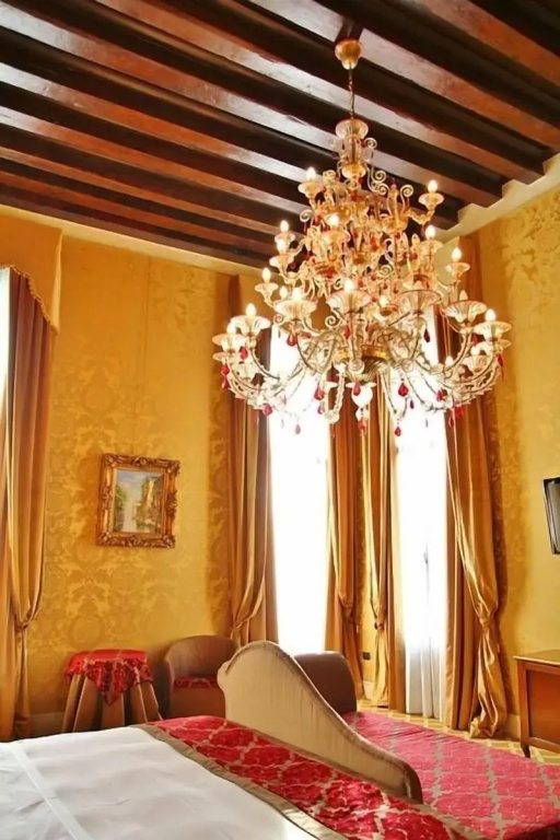 1 Bedroom Junior Suite