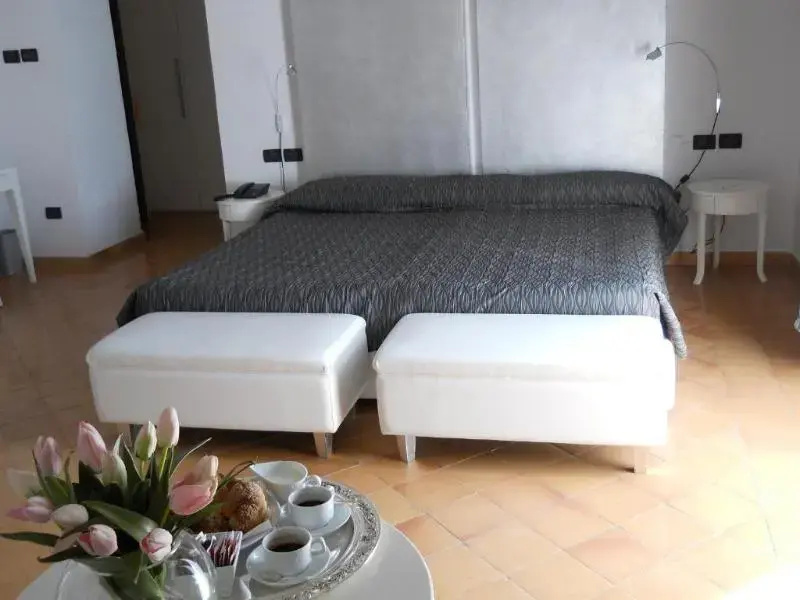 Miglio D'Oro Park Hotel - Chambres