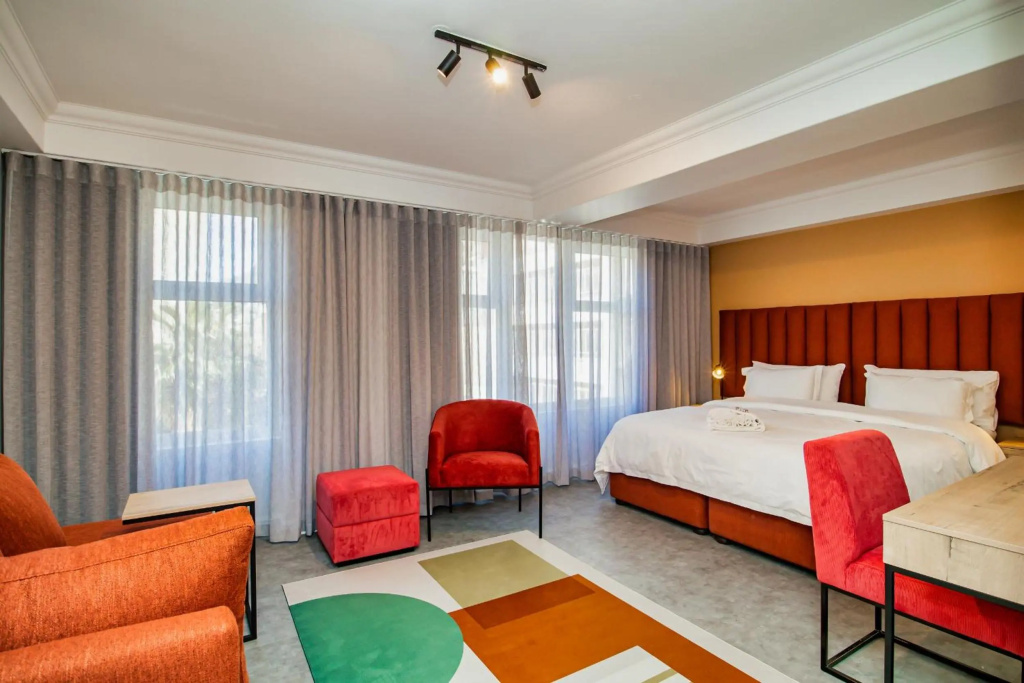 Hotel photo 4