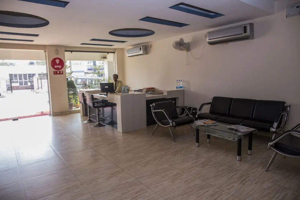 Hotel photo 20