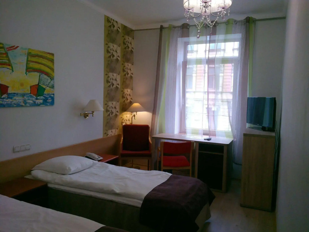 A1 Hotel - Général