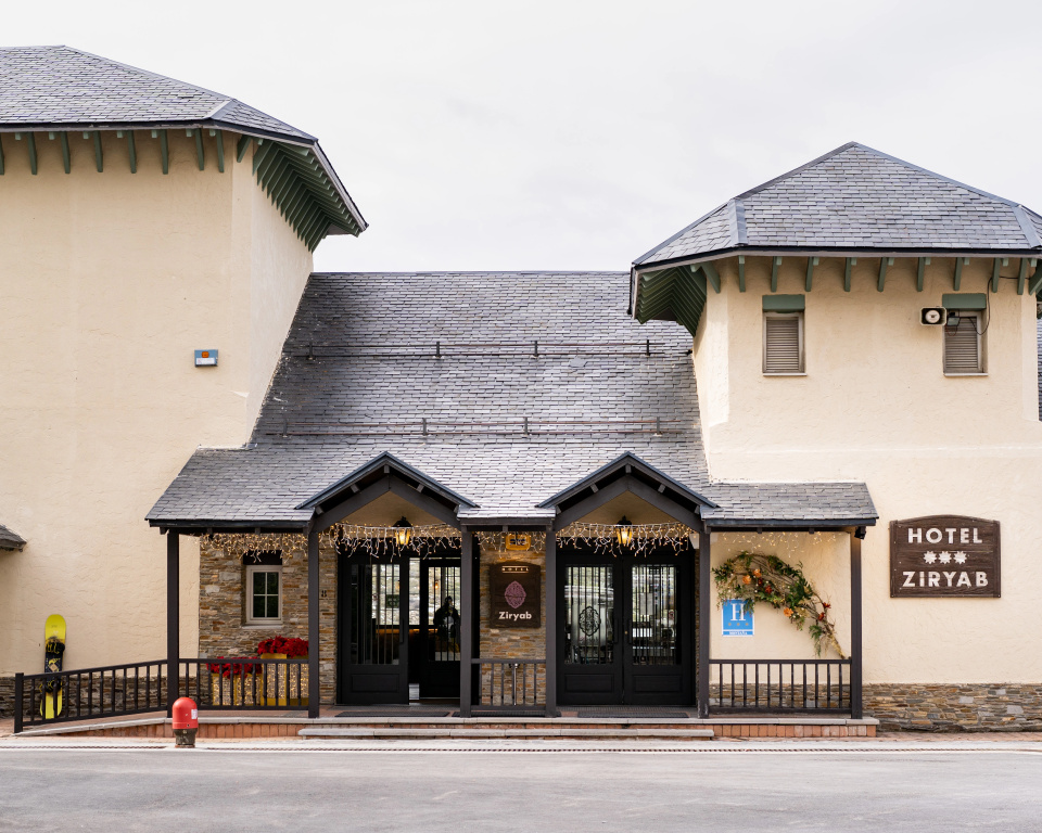 Hotel photo 18