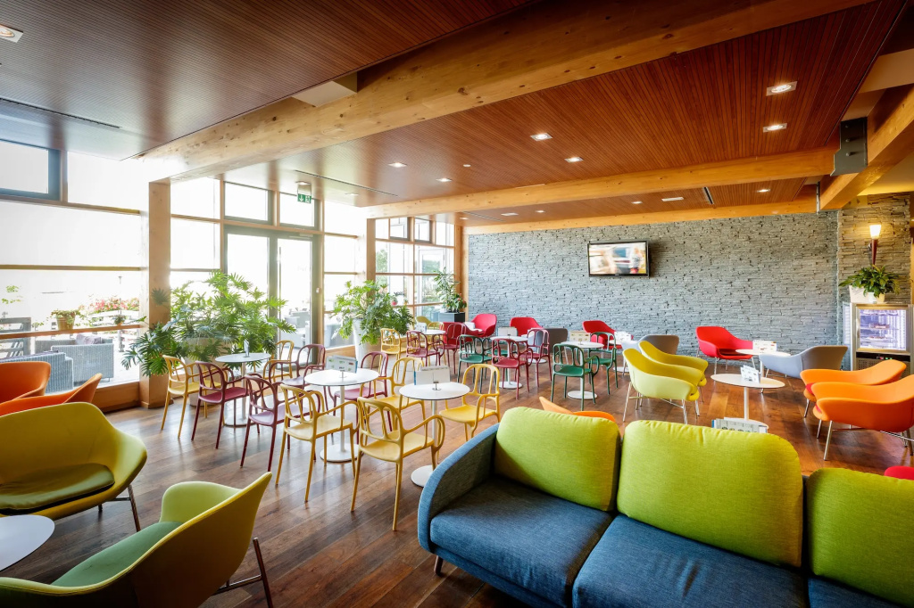 Bohinj Eco Hotel - Général