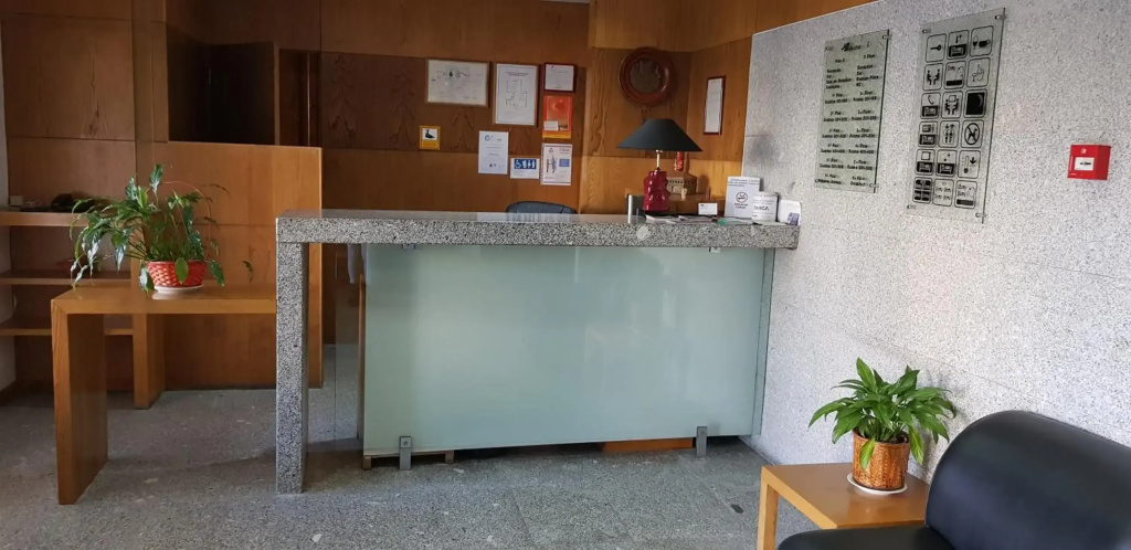Hotel Nordeste Shalom - Général
