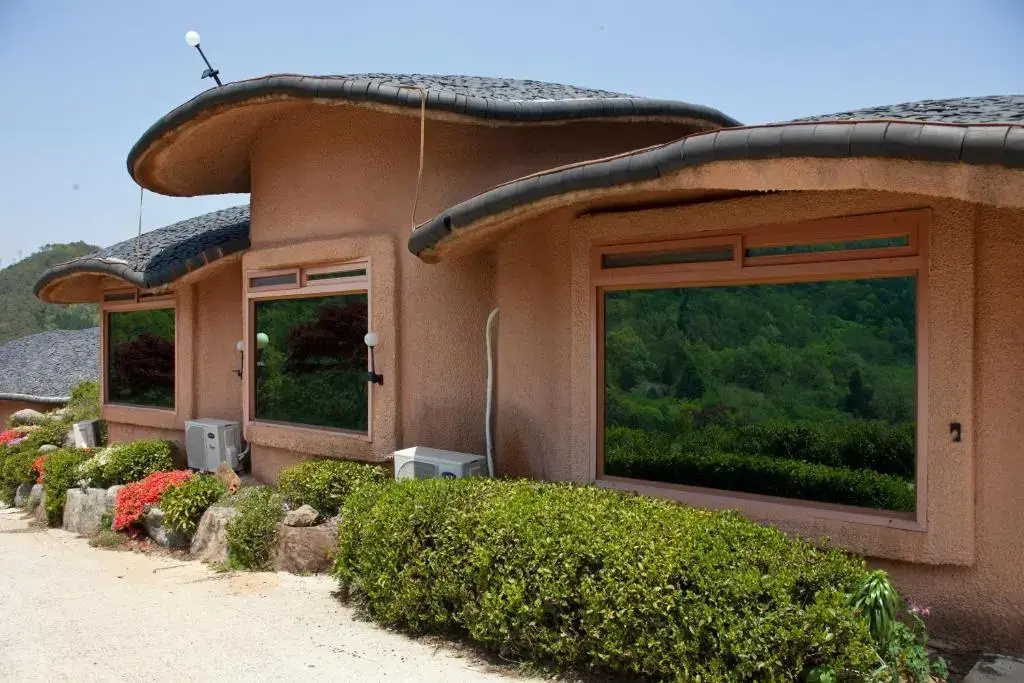 Golmangtae - Chambres