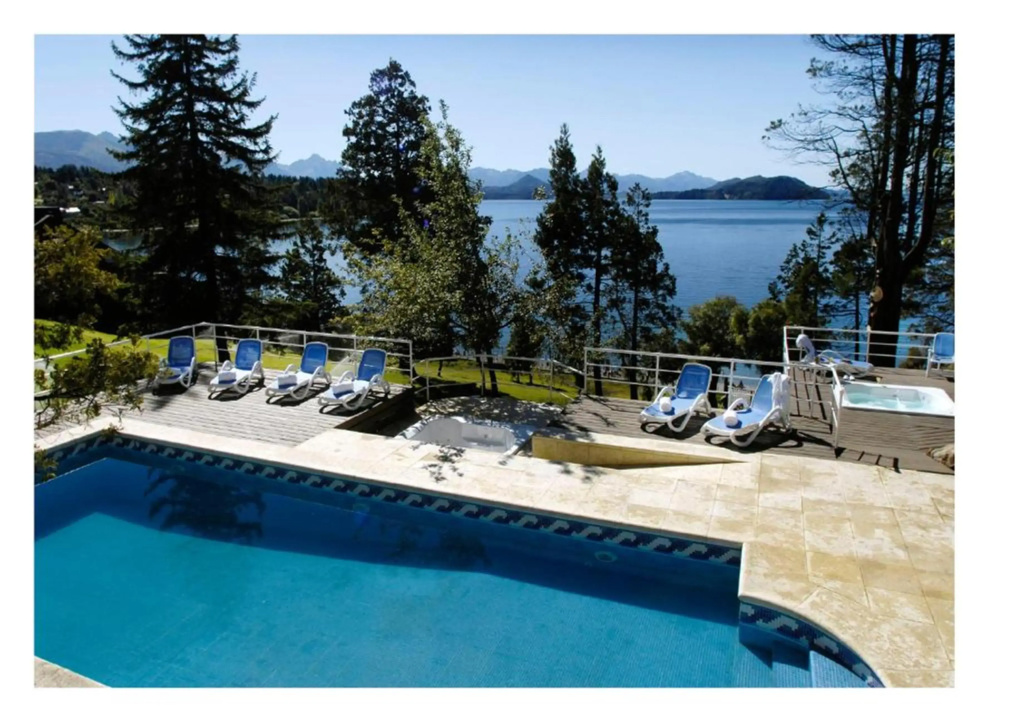 Charming Residences & Suites with Private Spa - Général