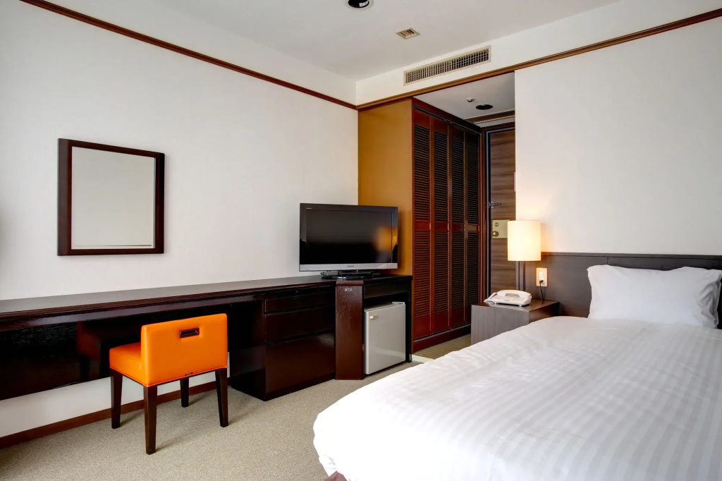 Hotel Resonex Naha - Général