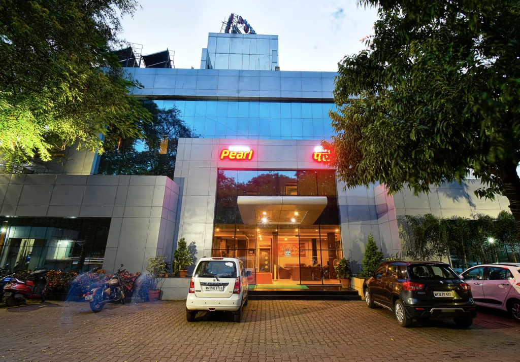 Hotel Pearl