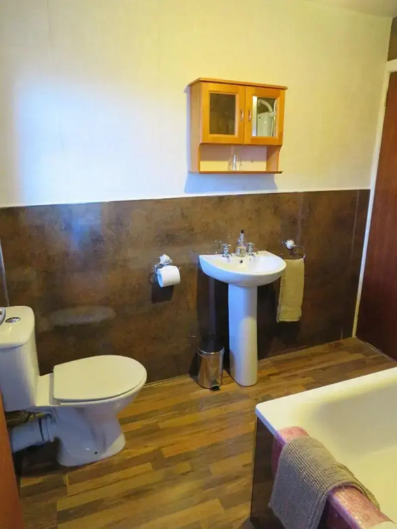 Carnside Guest House - фото 8