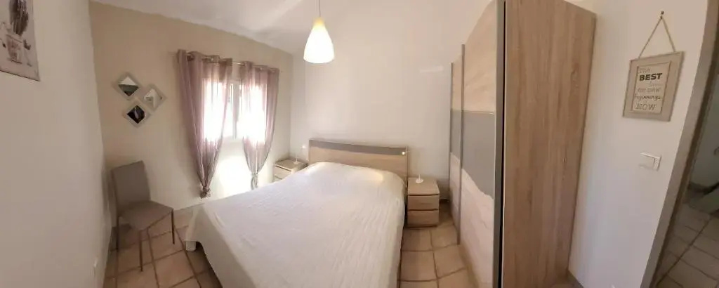 Voir la photo 4 — Gîte de l'Olivier